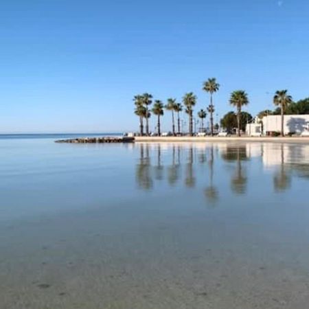Viva Vista Mare Trilo Primo Piano Apartment Porto Cesareo Exterior photo