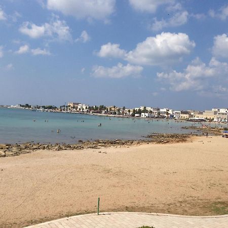 Viva Vista Mare Trilo Primo Piano Apartment Porto Cesareo Exterior photo