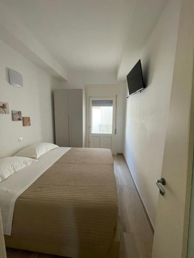 Viva Vista Mare Trilo Primo Piano Apartment Porto Cesareo Exterior photo